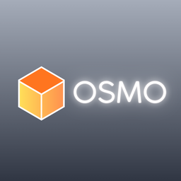 Application OSMO
